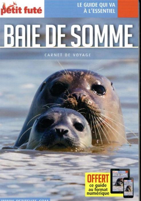 Emprunter Baie de Somme. Edition 2021 livre