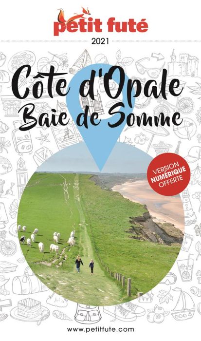 Emprunter Petit Futé : Côte d'Opale - Baie de Somme 2022 livre