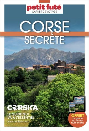 Emprunter Corse d'exception. Edition 2021 livre