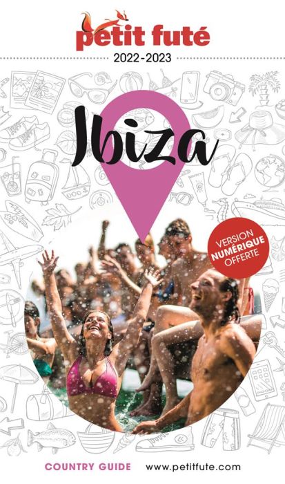 Emprunter Petit Futé Ibiza. Edition 2022-2023 livre