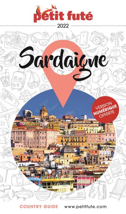 Emprunter Petit Futé Sardaigne. Edition 2022 livre