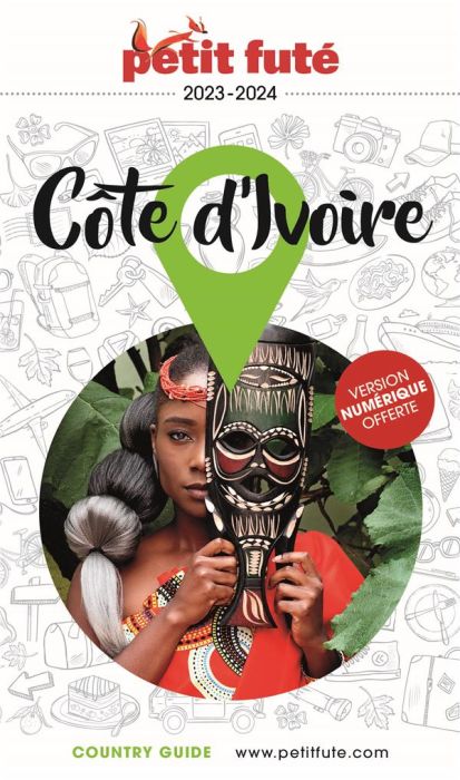 Emprunter Côte d'Ivoire. Edition 2023-2024 livre