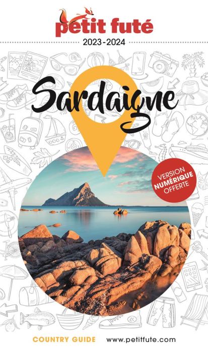Emprunter Petit Futé Sardaigne. Edition 2023 livre