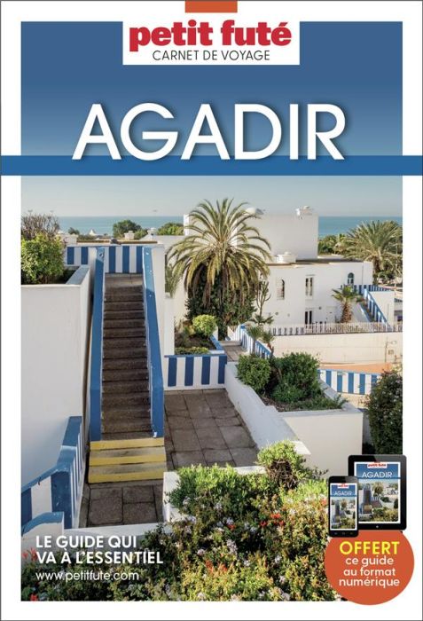 Emprunter Agadir livre