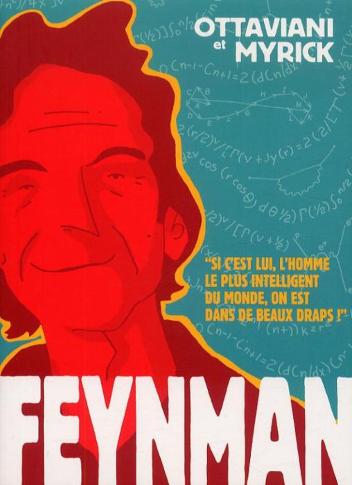 Emprunter Feynman livre