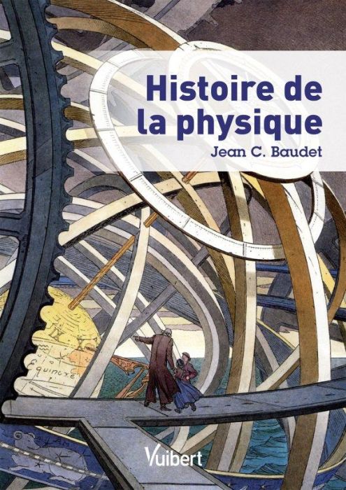 Emprunter Histoire de la physique livre