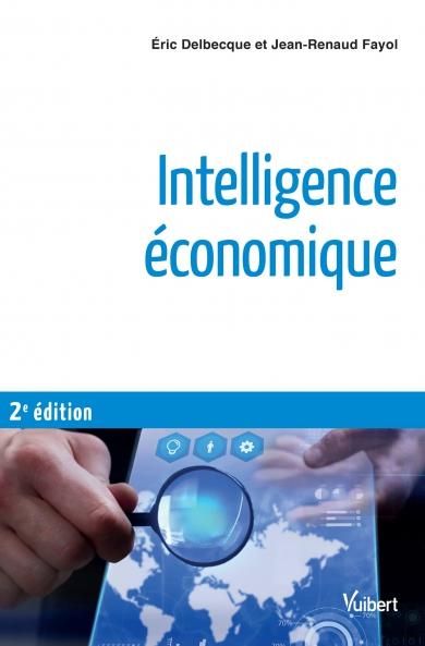 Emprunter Intelligence économique. 2e édition livre