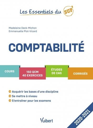 Emprunter Comptabilité. Edition 2020-2021 livre