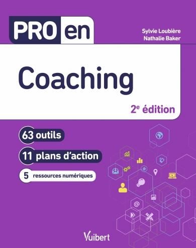 Emprunter Pro en coaching. 2e édition livre