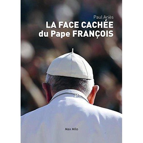 Emprunter La face cachée du pape François livre