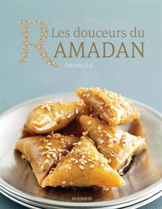 Emprunter Les douceurs du Ramadan livre