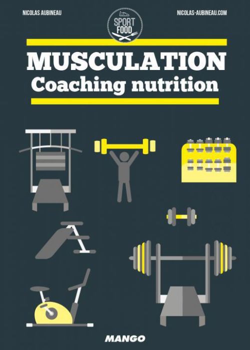 Emprunter Coaching nutrition. Musculation & cross training livre