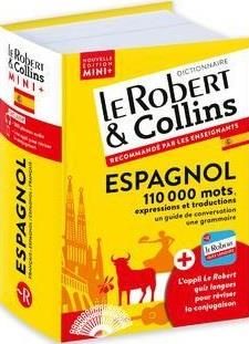 Emprunter Dictionnaire espagnol Mini plus livre