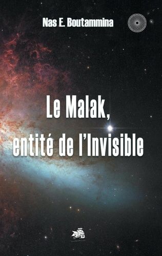 Emprunter Le malak, entité de l'invisible livre