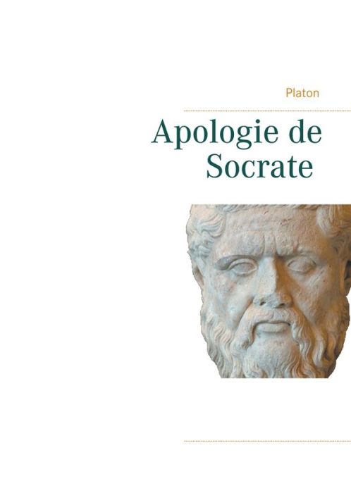 Emprunter Apologie de Socrate livre