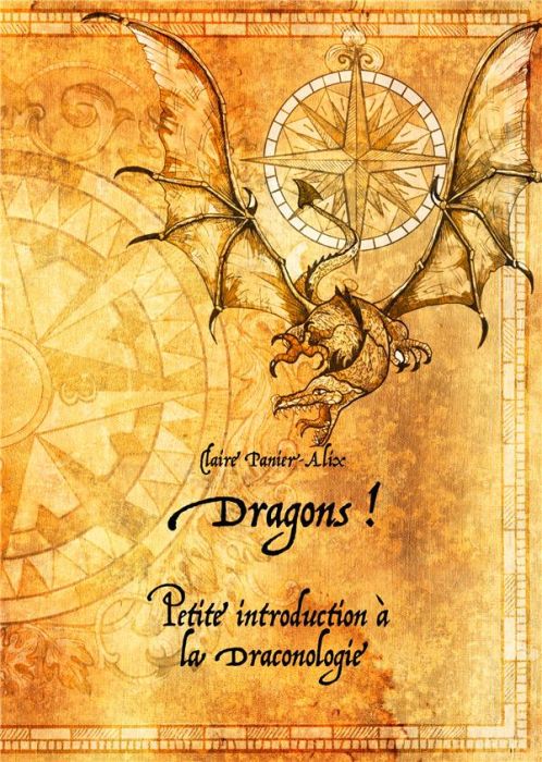 Emprunter Dragons ! livre