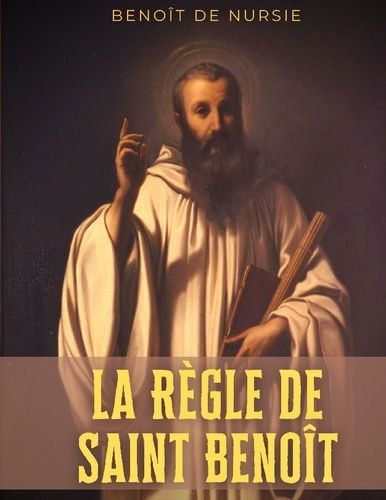 Emprunter La Règle de Saint Benoît livre
