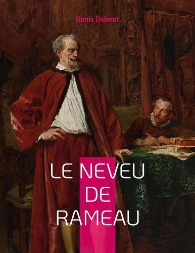 Emprunter Le Neveu de Rameau livre