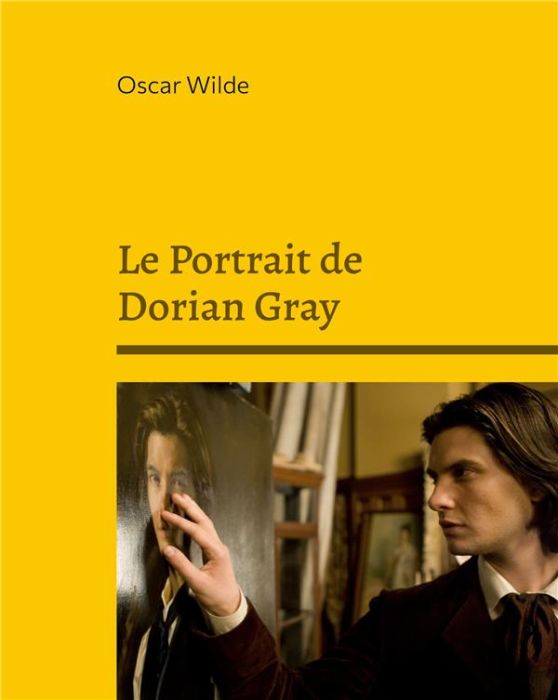 Emprunter Le Portrait de Dorian Gray livre