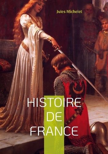Emprunter Histoire de France. Volume 12 livre