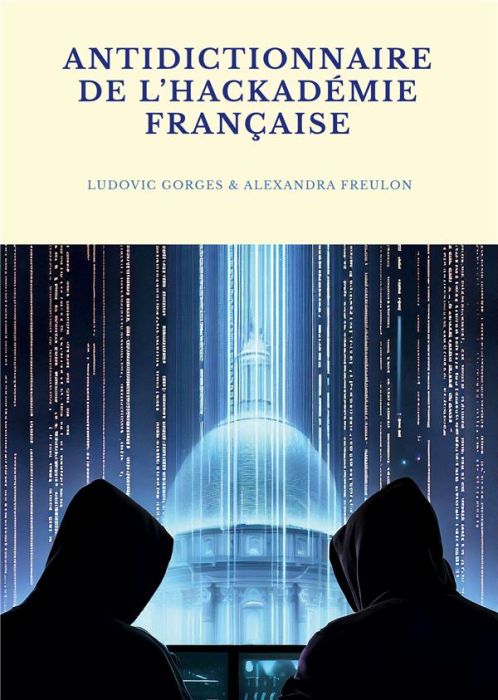 Emprunter Antidictionnaire de hackademie francaise livre