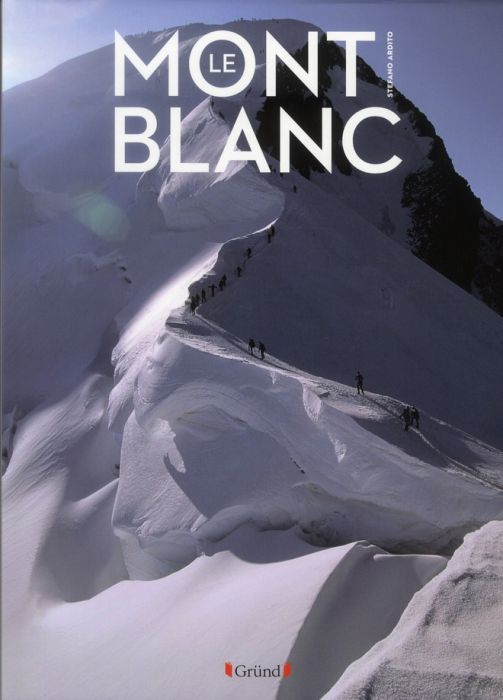 Emprunter Le Mont Blanc livre