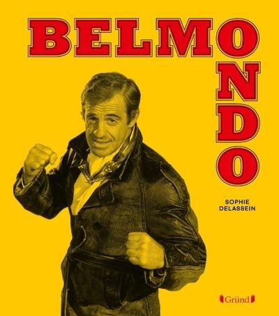 Emprunter Belmondo livre