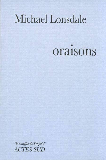 Emprunter Oraisons. 2e édition livre