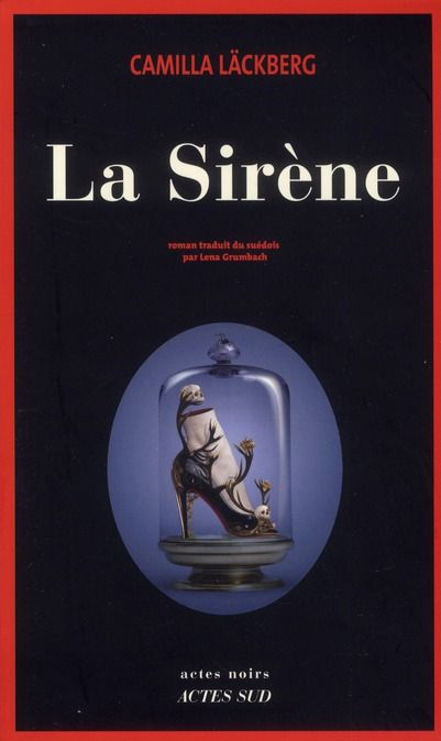 Emprunter La Sirène livre