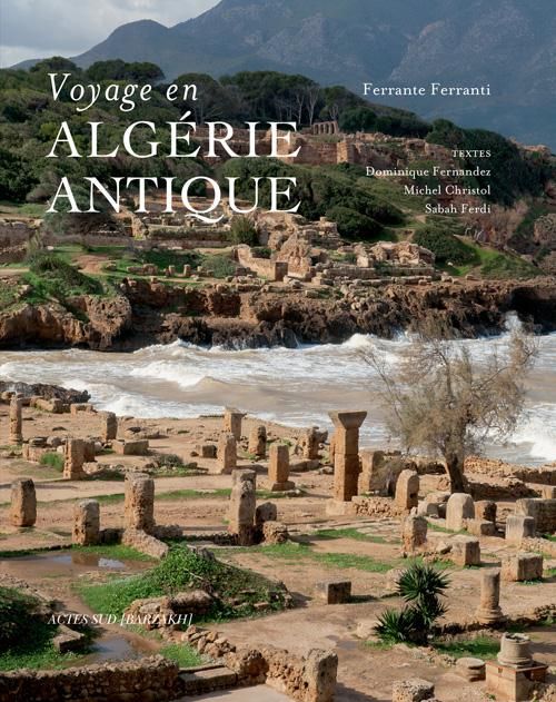 Emprunter Voyage en Algérie antique livre