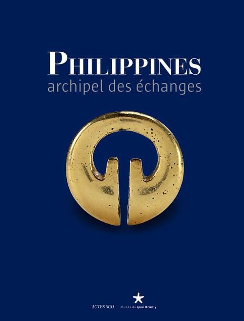 Emprunter Philippines. Archipel des échanges livre