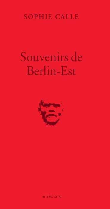 Emprunter Souvenirs de Berlin-Est livre