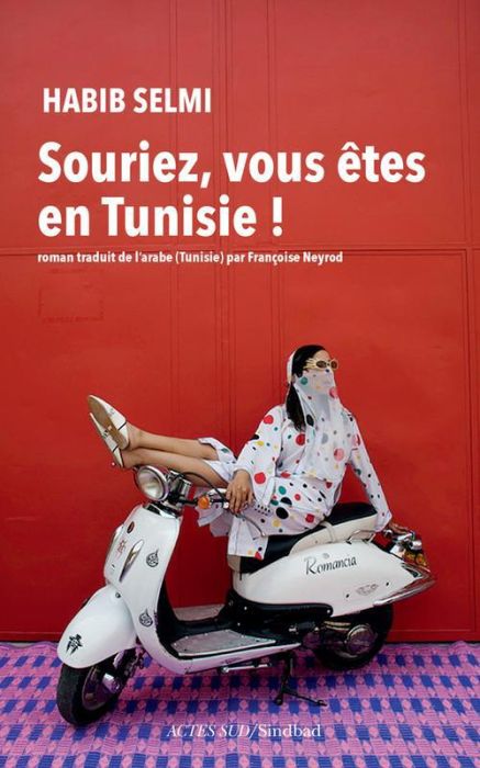 Emprunter Souriez, vous êtes en Tunisie ! livre