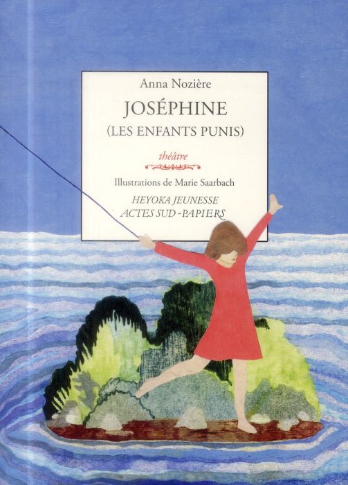 Emprunter Joséphine (Les enfants punis) livre