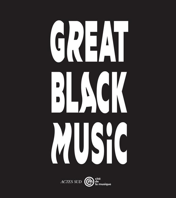 Emprunter Great Black Music livre