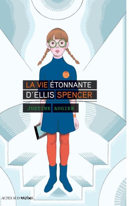 Emprunter La vie étonnante d'Ellis Spencer livre