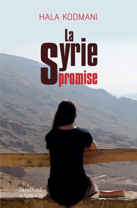 Emprunter La Syrie promise livre