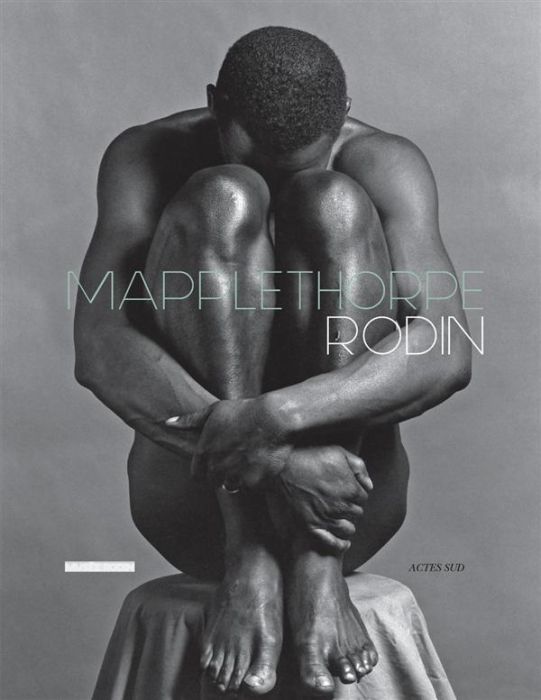 Emprunter Mapplethorpe Rodin livre
