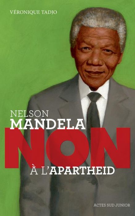Emprunter Nelson Mandela : 