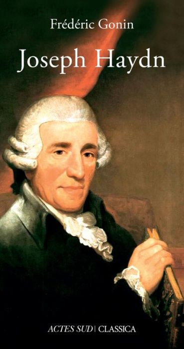 Emprunter Joseph Haydn livre