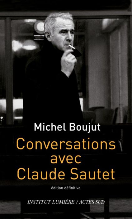 Emprunter Conversation avec Claude Sautet. 2e édition livre