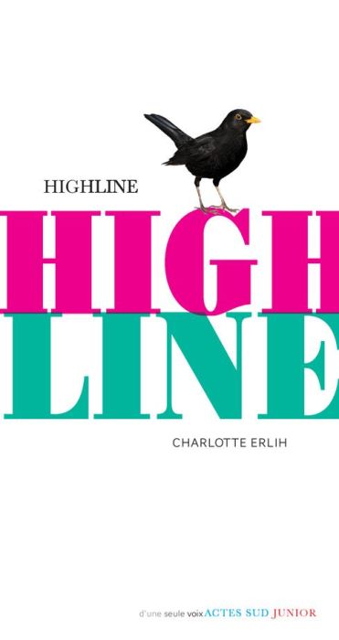 Emprunter Highline livre