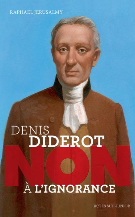Emprunter Denis Diderot : 