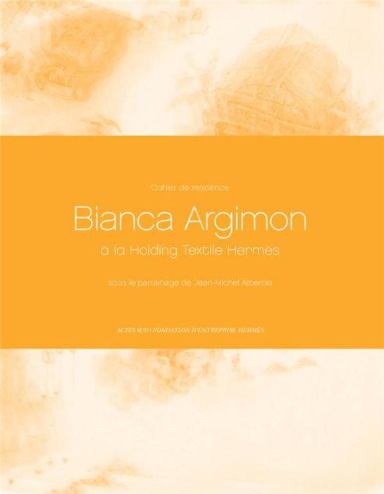 Emprunter Bianca Argimon à la Holding Textile Hermès %3B Lucia Bru à la cristallerie Saint-Louis %3B Anastasia Dou livre