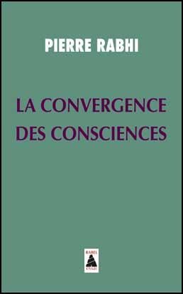 Emprunter La convergence des consciences livre