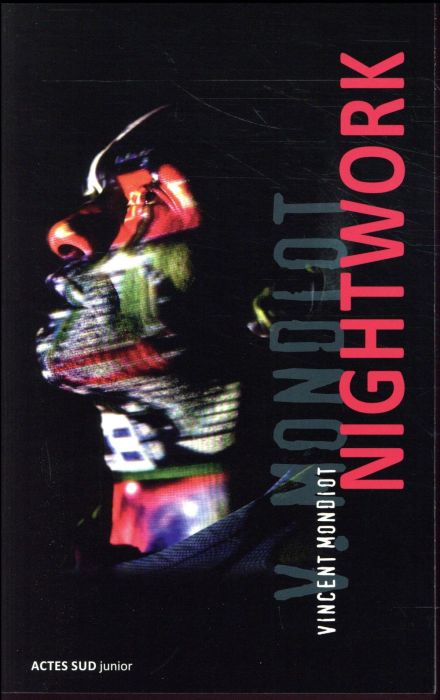 Emprunter Nightwork livre