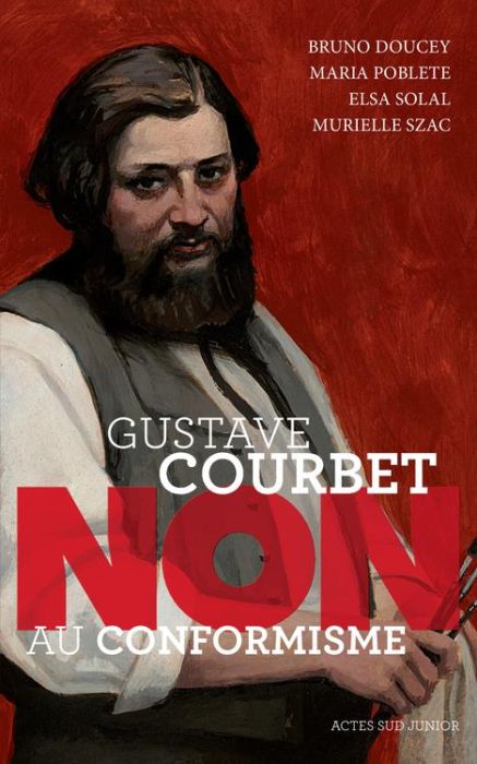Emprunter Gustave Courbet : 