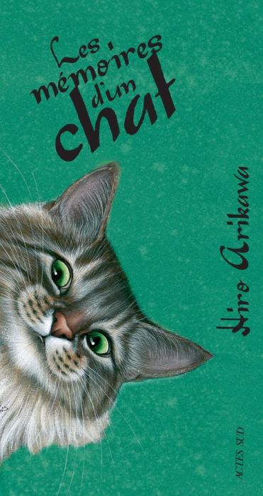 Emprunter Les mémoires d'un chat. Edition collector livre