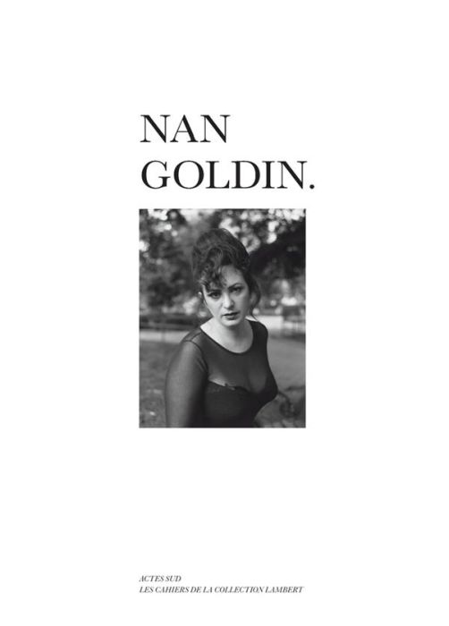 Emprunter Nan Goldin livre