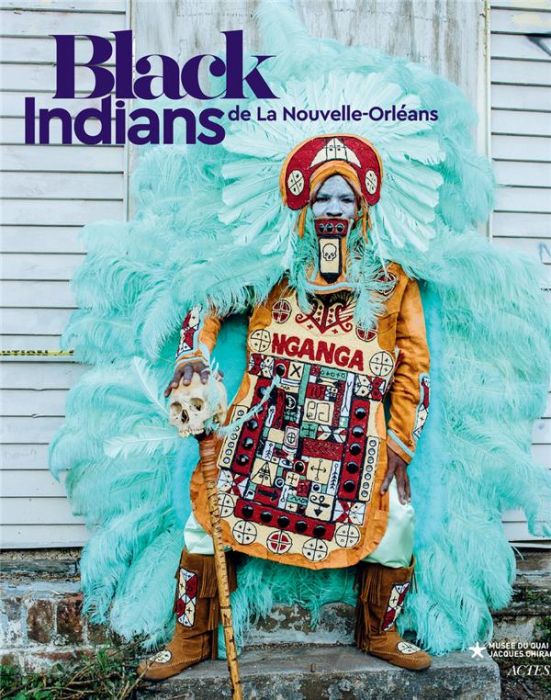 Emprunter Black Indians de la Nouvelle-Orléans livre